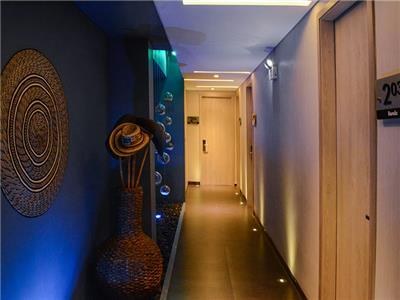 Hotel Perla Suite photo 1