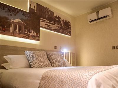Hotel Perla Suite photo 2