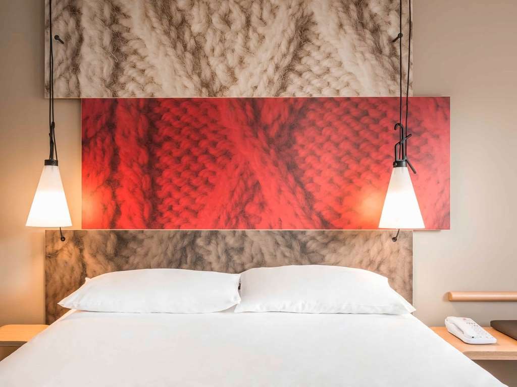 Ibis Beaune Centre photo 1
