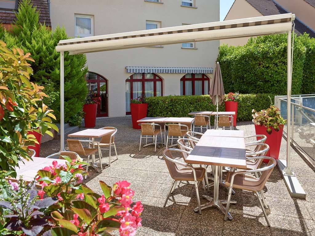 Ibis Beaune Centre photo 2