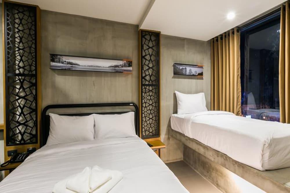 B2 Khon Kaen Hotel photo 1