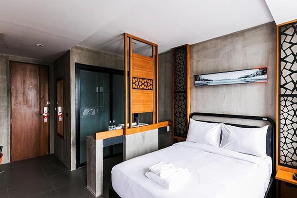 B2 Khon Kaen Hotel photo 2