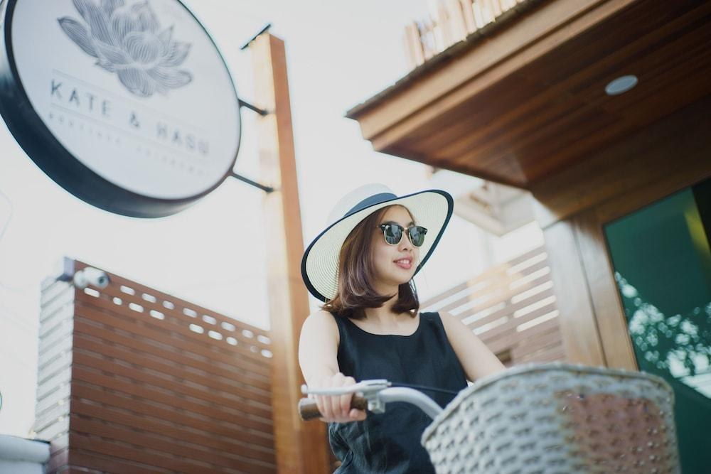 Kate and Hasu Boutique Chiangmai photo 3