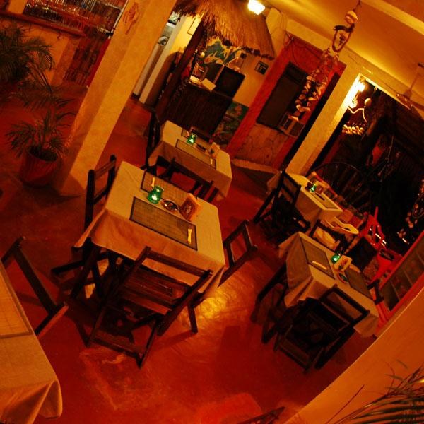 L'hotelito photo 2