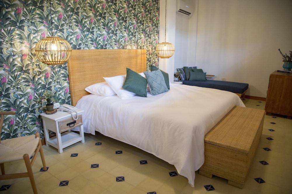 Hotel Boutique Casa Mia photo 1