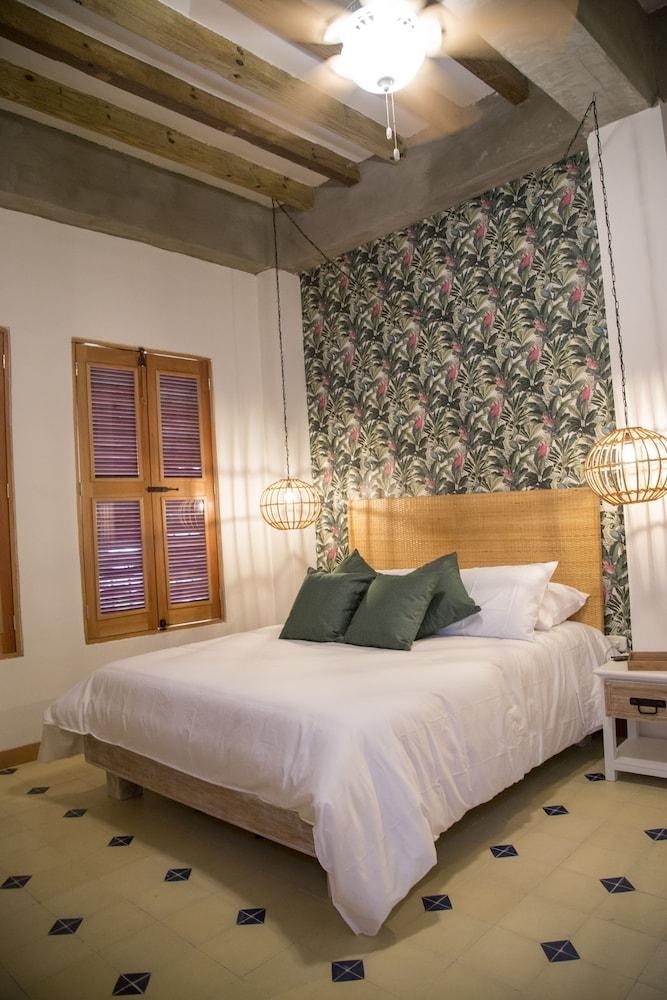 Hotel Boutique Casa Mia photo 2