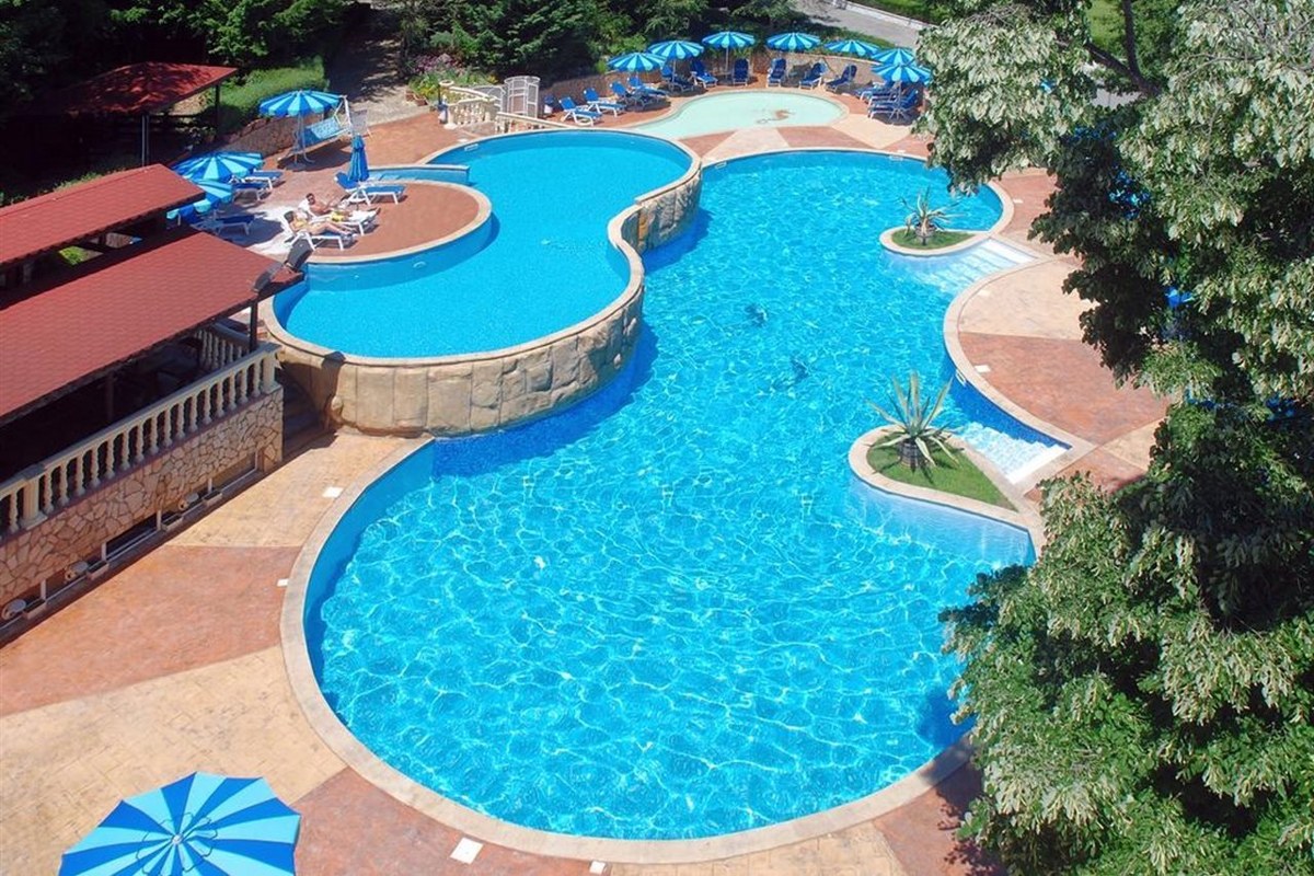 Havana Hotel