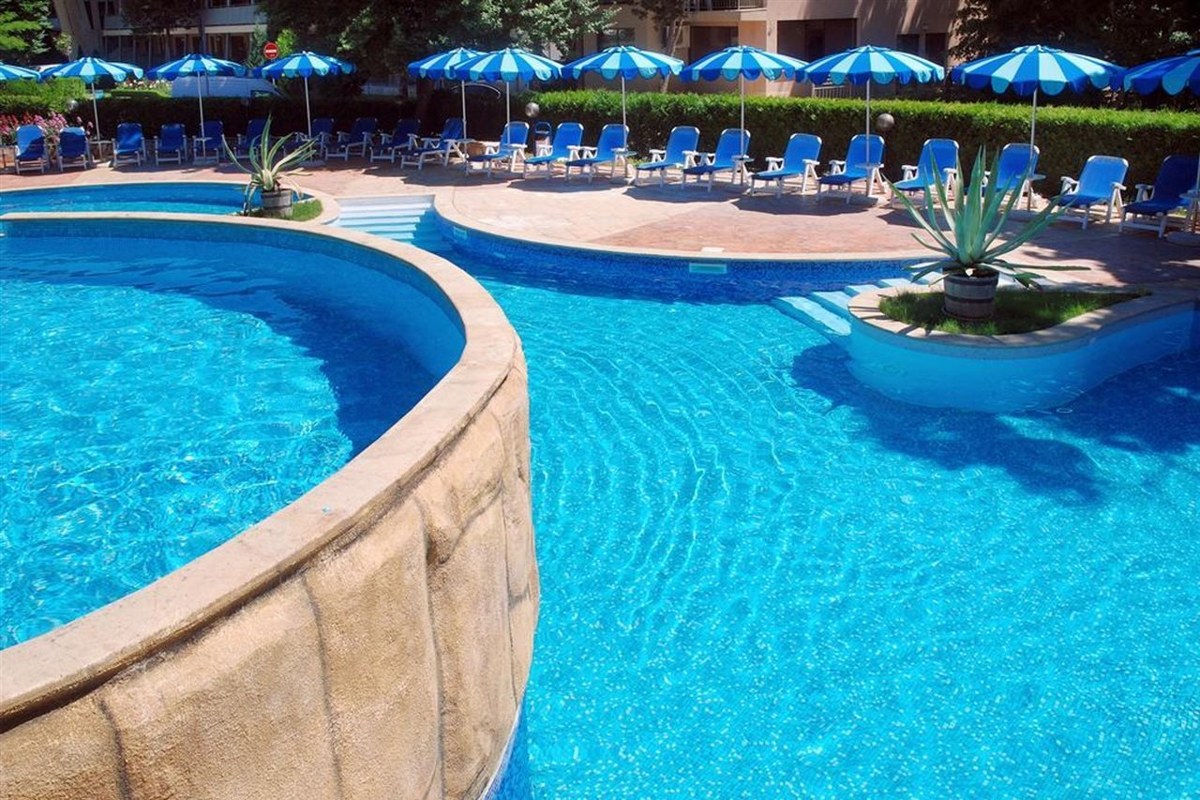 Havana Hotel photo 2
