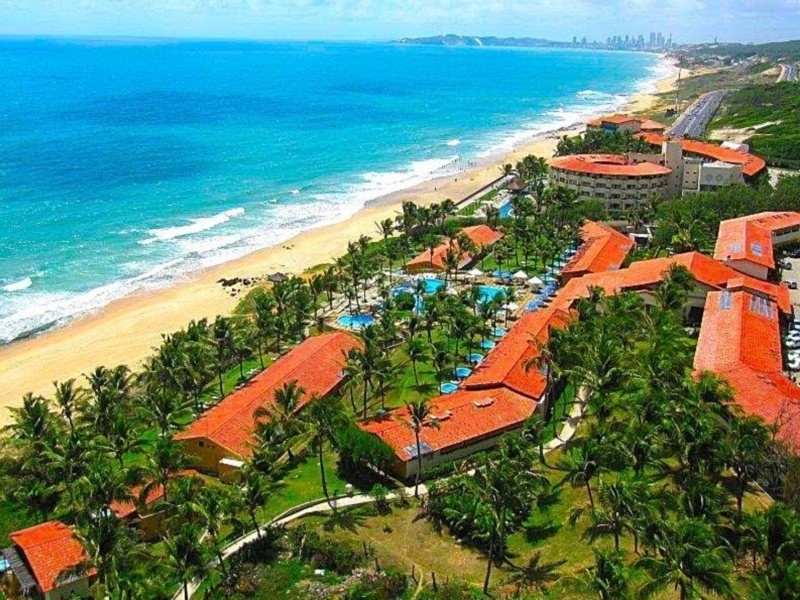 Marsol Beach Resort