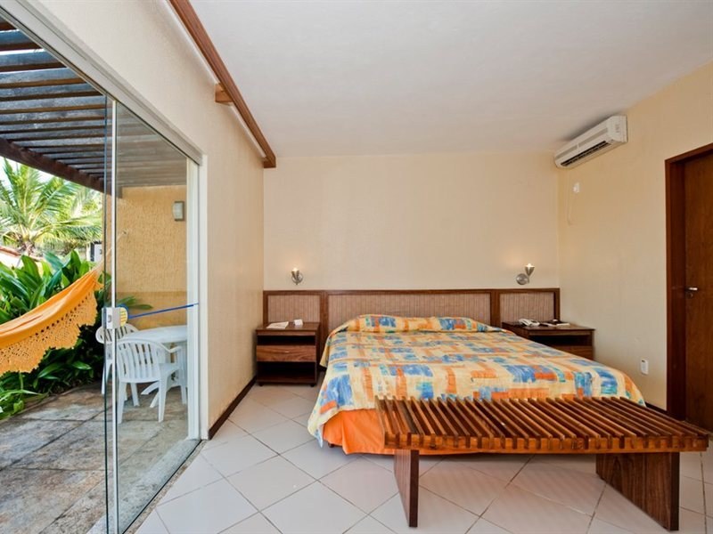 Marsol Beach Resort photo 1
