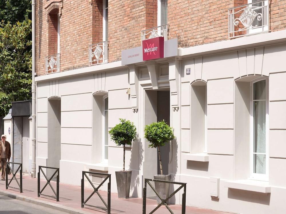 Mercure Paris Levallois Perret photo 3