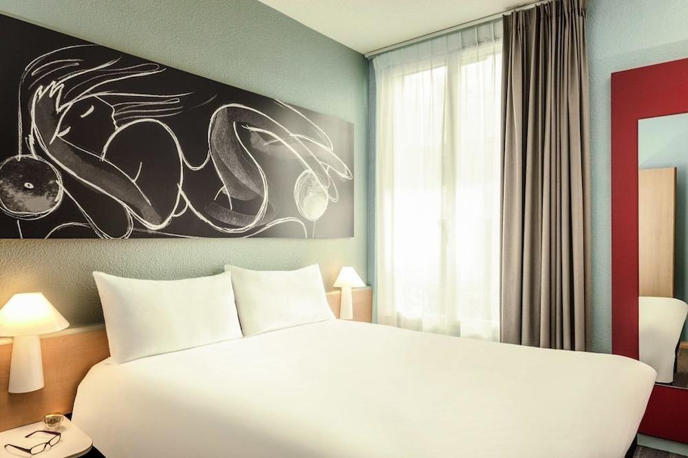 Ibis Paris Levallois Perret