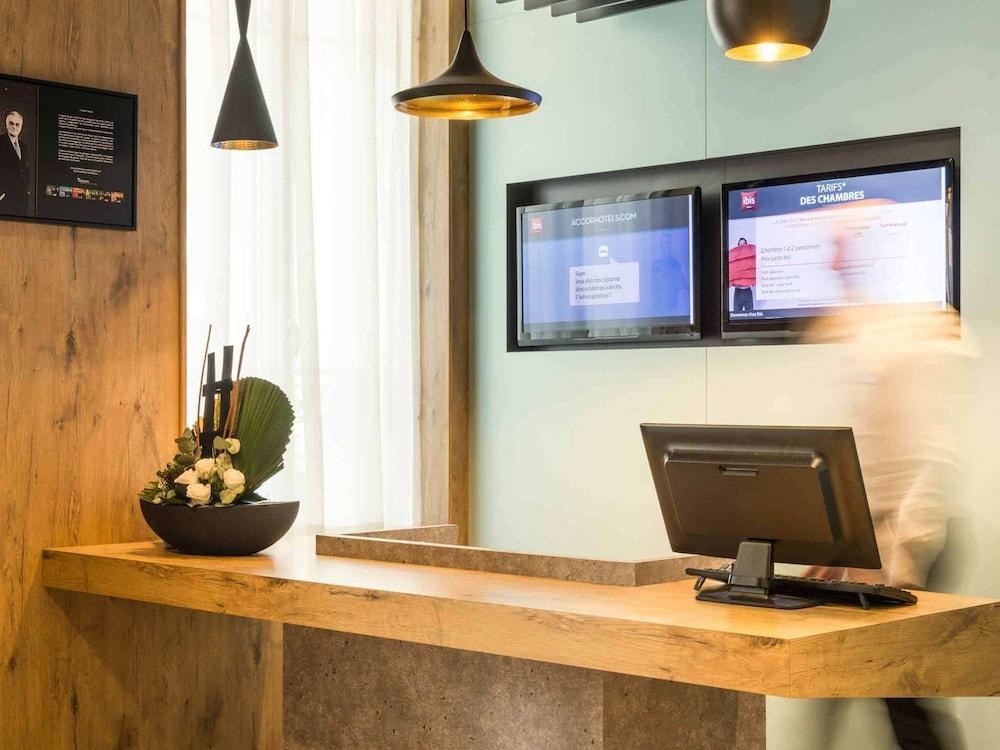 Ibis Paris Levallois Perret photo 3