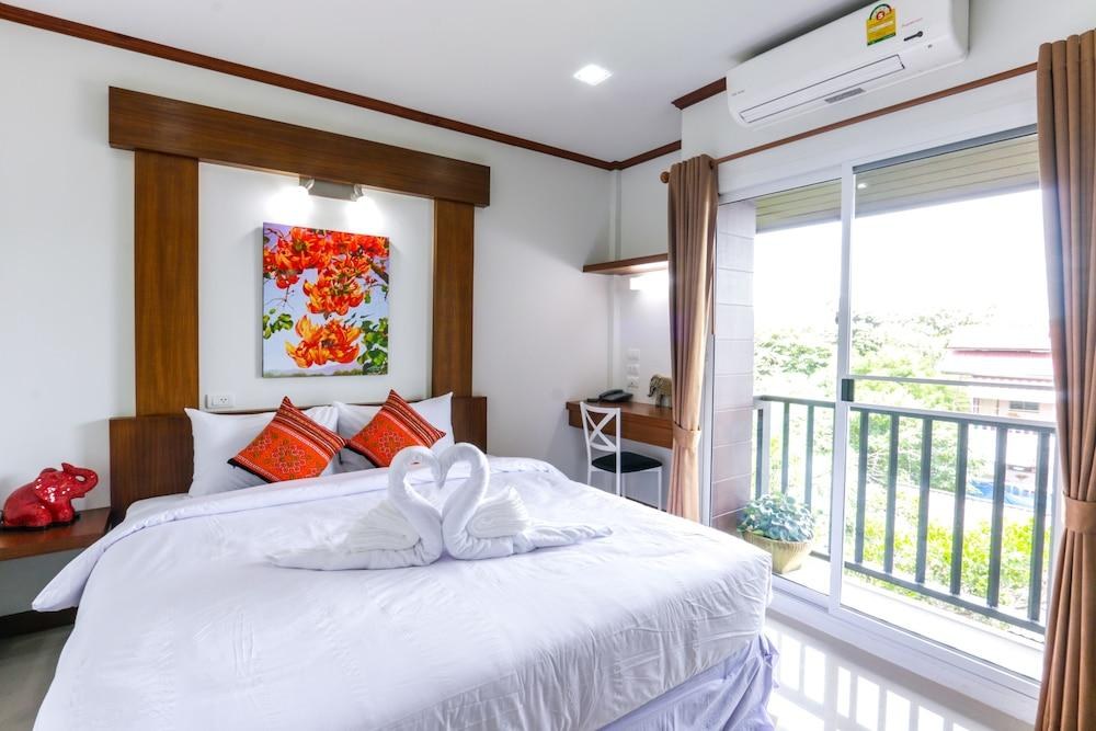 Cozytel Chiangmai photo 1