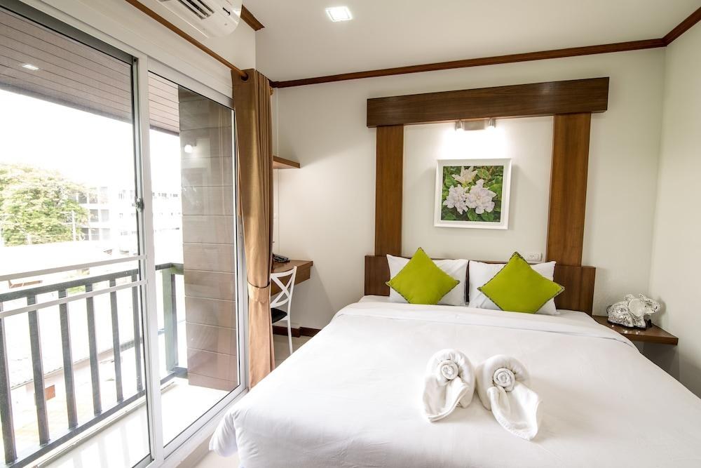 Cozytel Chiangmai photo 2