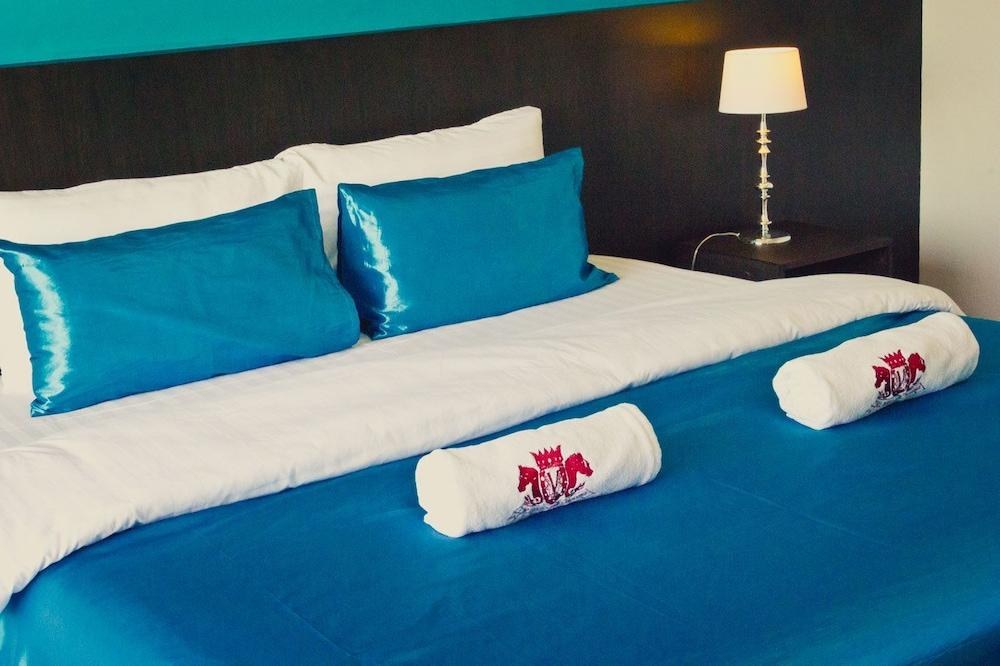 Chada Veranda Hotel photo 1
