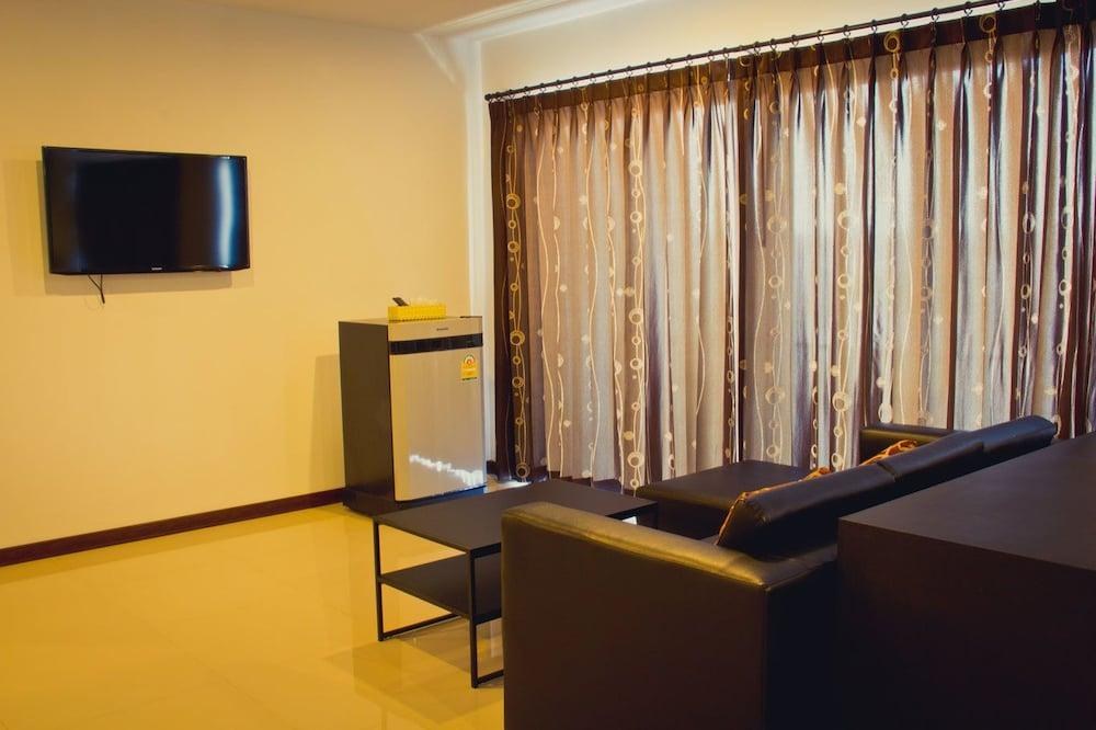 Chada Veranda Hotel photo 2