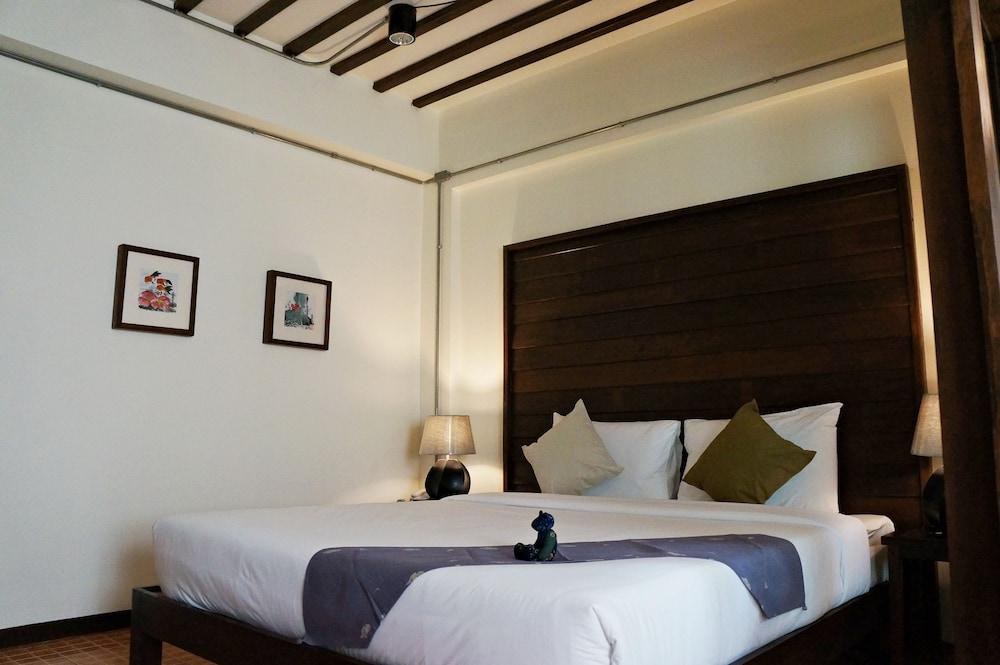 Kampaeng Ngam Hotel (SHA Extra Plus) photo 1