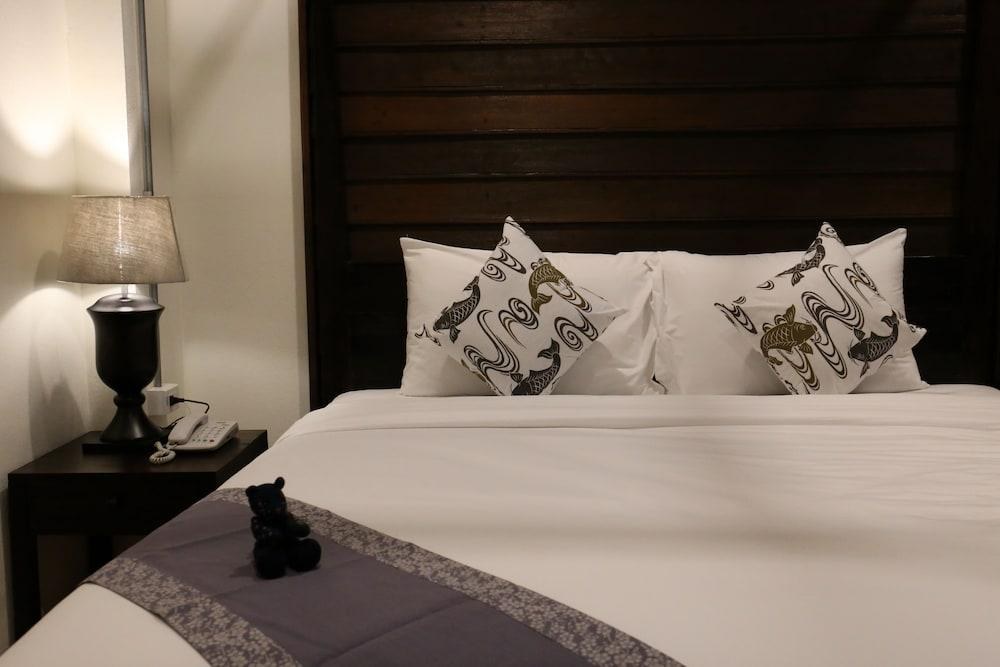 Kampaeng Ngam Hotel (SHA Extra Plus) photo 2