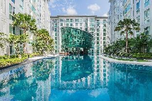 CCR MANAGED BY AHA SMARTSTAY
