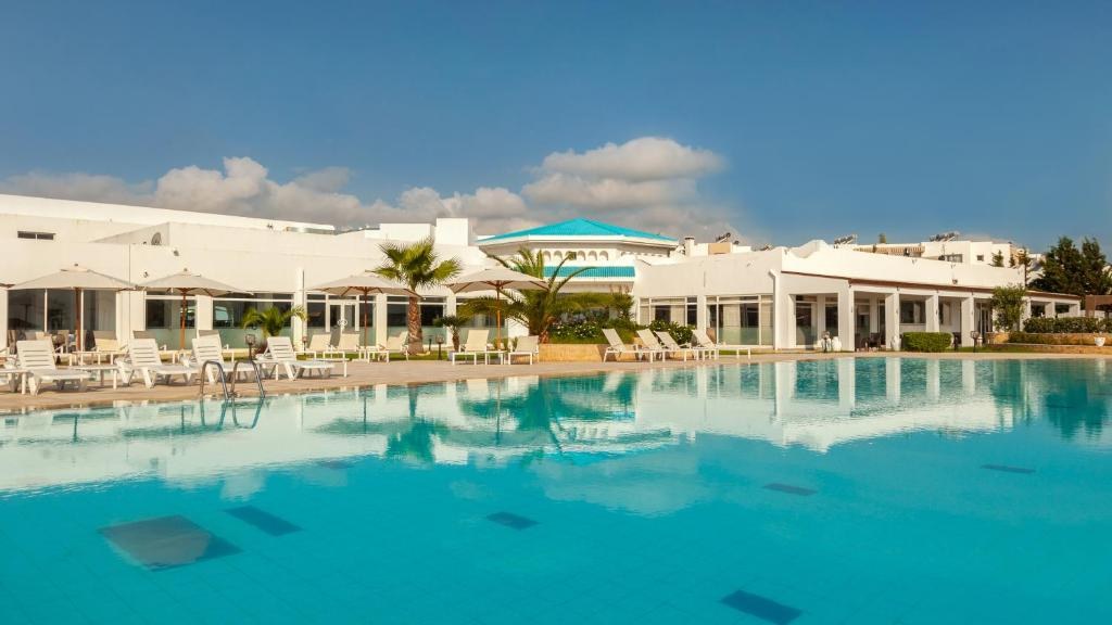 NOUR CONGRESS & RESORT