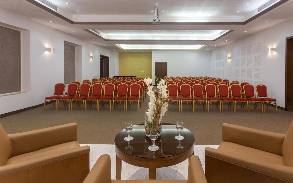 NOUR CONGRESS & RESORT photo 2
