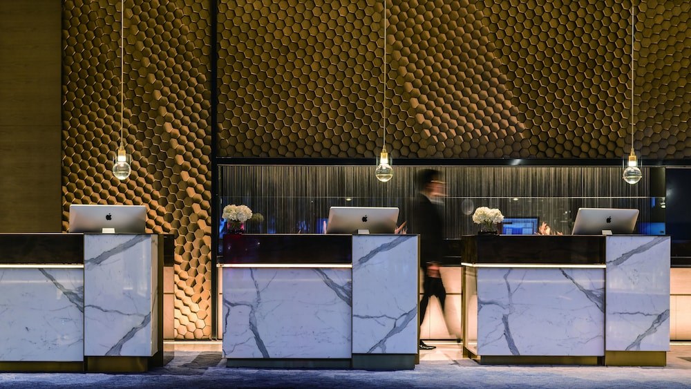 InterContinental Beijing Sanlitun photo 1
