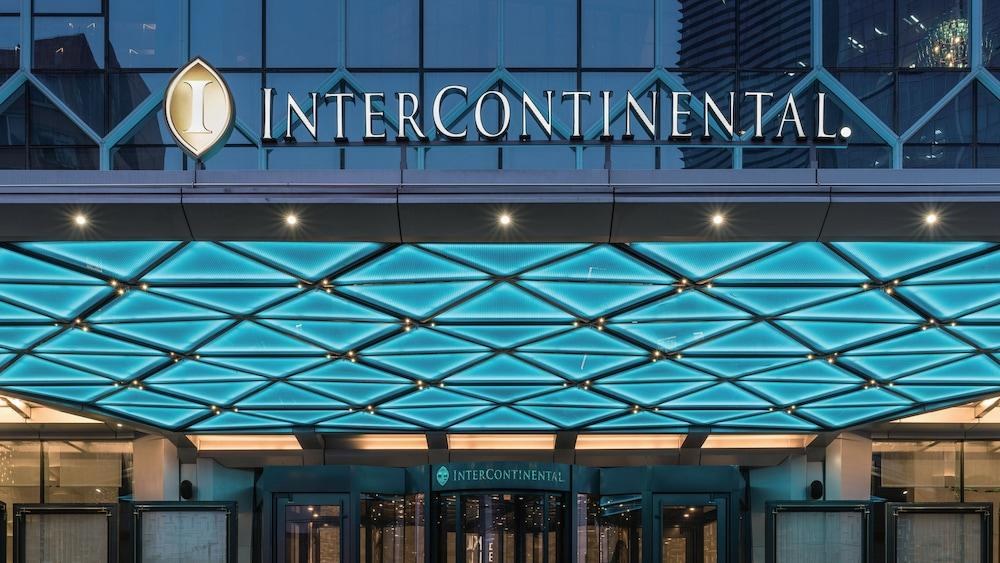 InterContinental Beijing Sanlitun photo 3