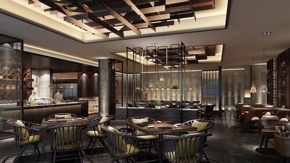 InterContinental Beijing Sanlitun photo 4