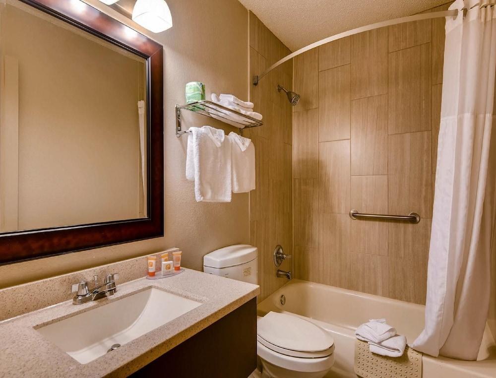 Orangewood Inn & Suites Midtown photo 3