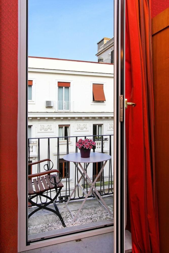 Hotel Arcangelo photo 2