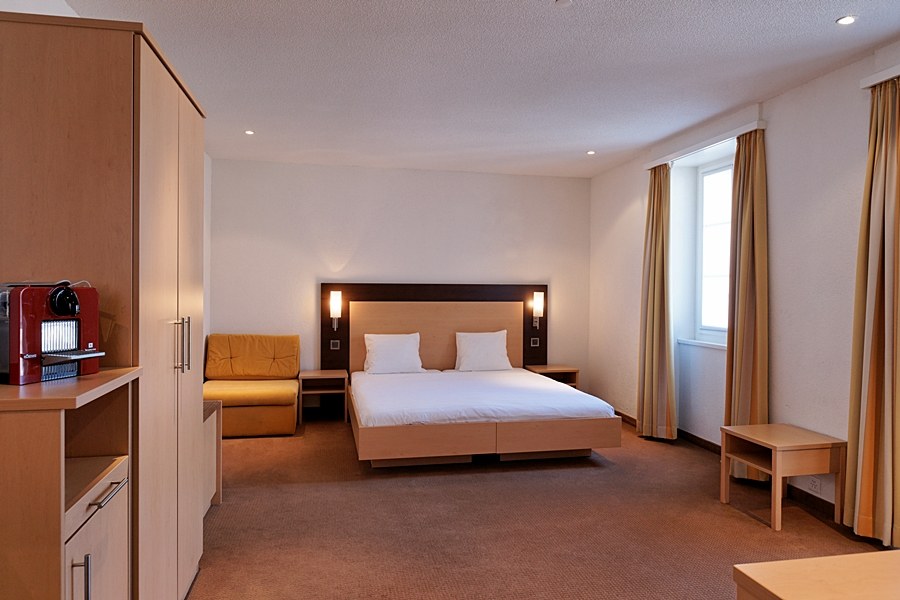 The Hey Hotel photo 1