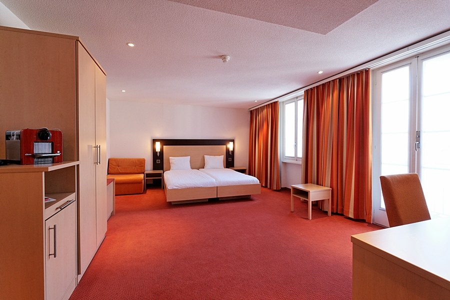 The Hey Hotel photo 2