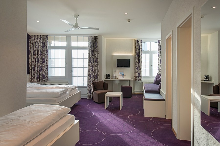 The Hey Hotel photo 4