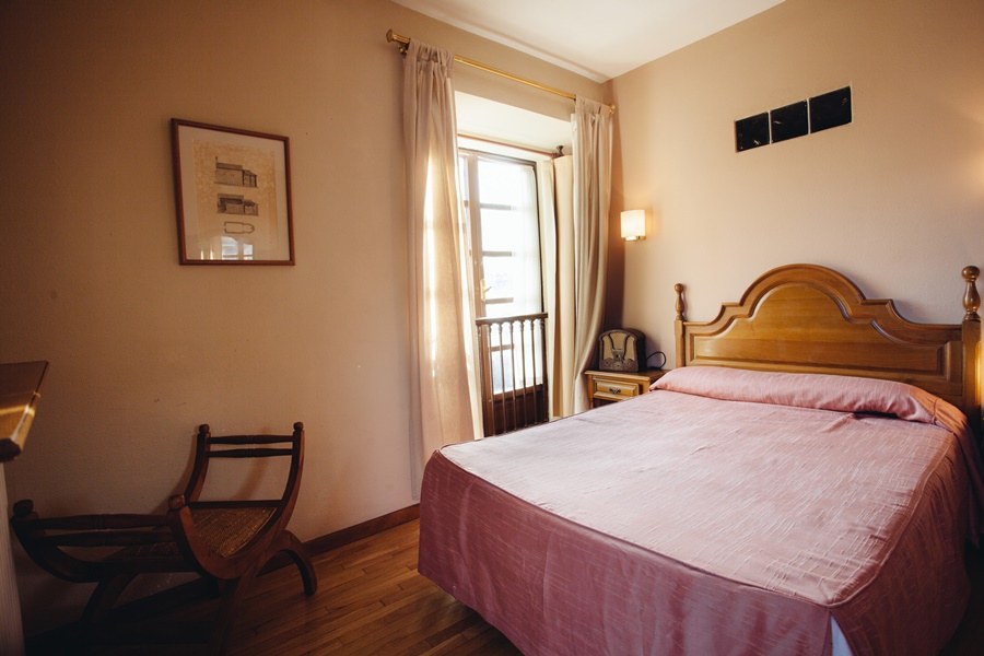 HOTEL LA CASONA DE JOVELLANOS photo 1