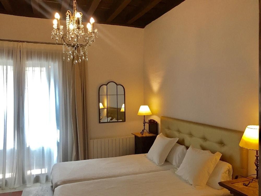 Palacio de Santa Inés hotel photo 1