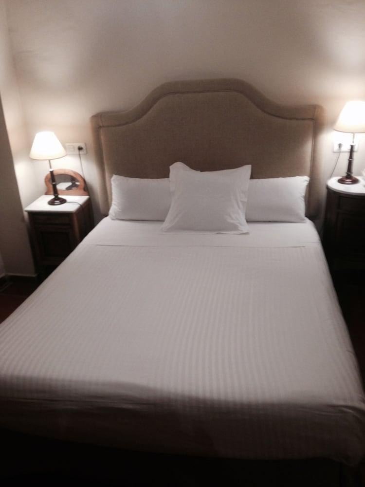 Palacio de Santa Inés hotel photo 2