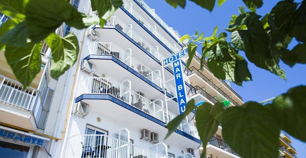 HOTEL PORT MAR BLAU