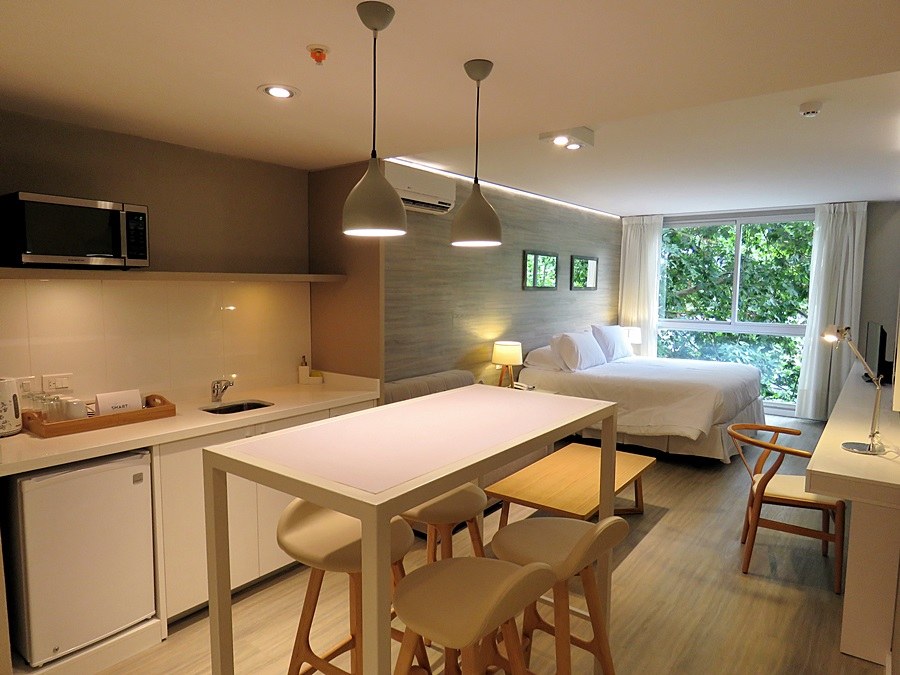 SMART HOTEL MONTEVIDEO photo 1