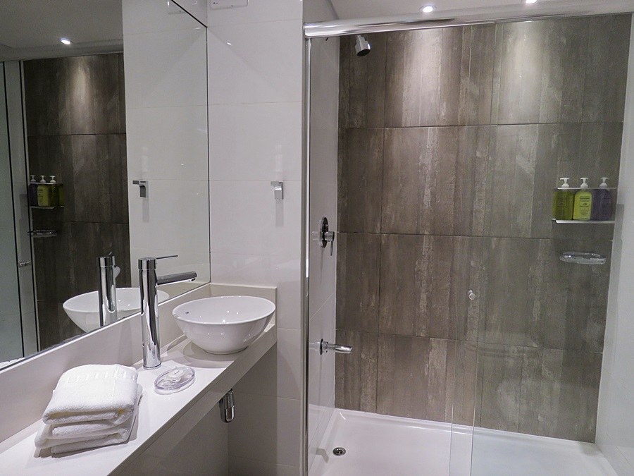 SMART HOTEL MONTEVIDEO photo 2