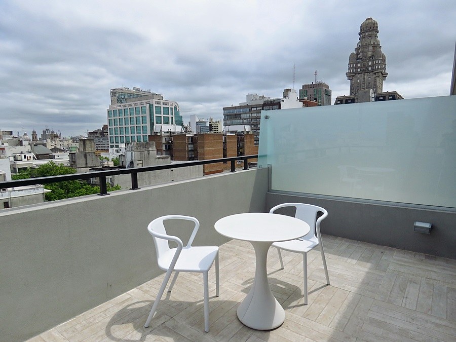 SMART HOTEL MONTEVIDEO photo 3