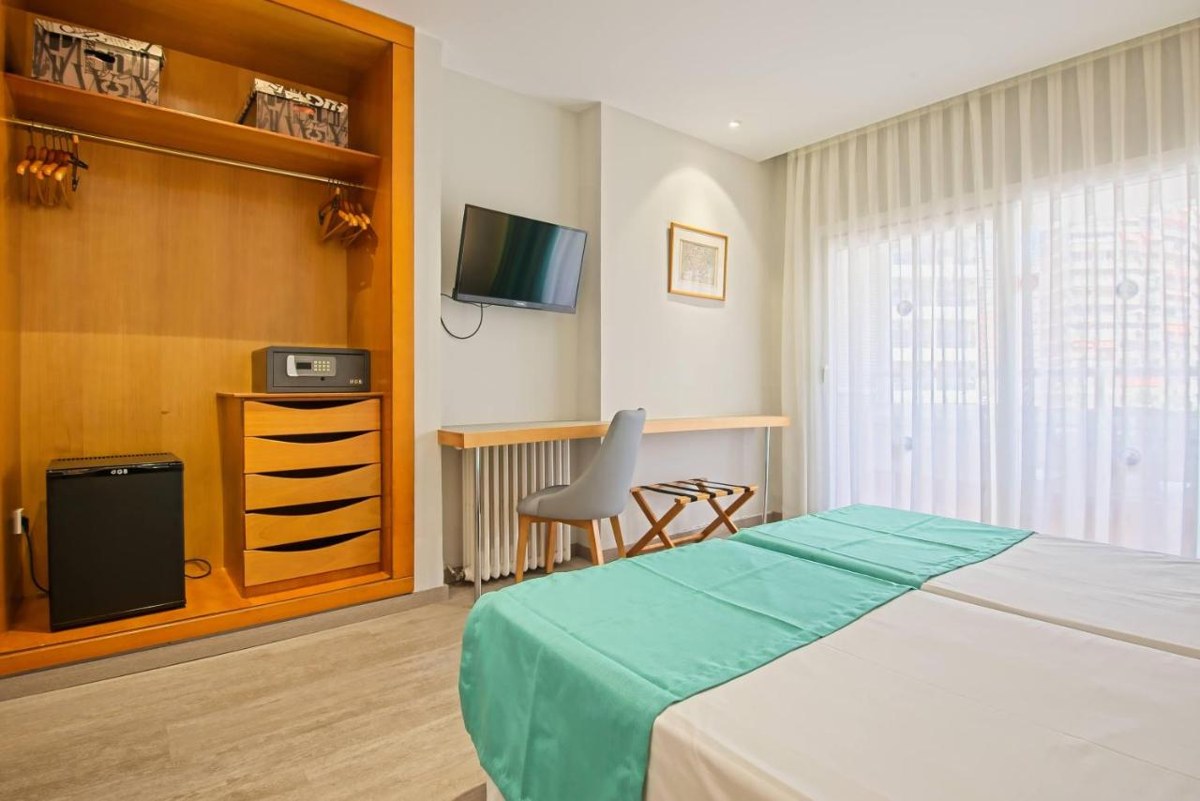 POSEIDON RESORT HOTEL photo 2