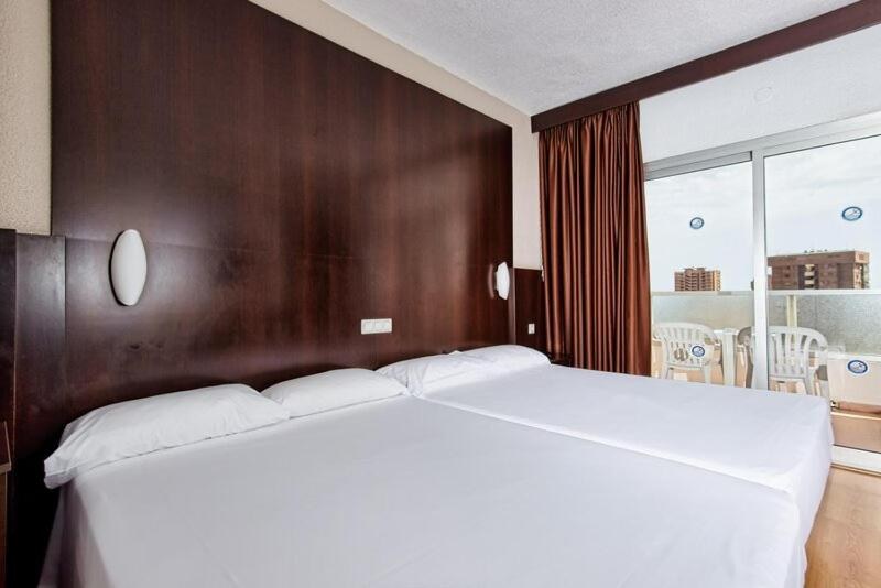 POSEIDON RESORT HOTEL photo 4