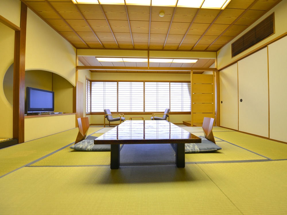 FURUYA RYOKAN photo 1