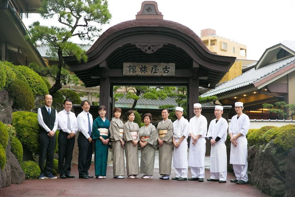 FURUYA RYOKAN photo 3