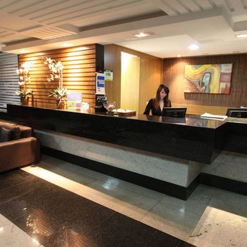 ESPLANADA BRASILIA HOTEL