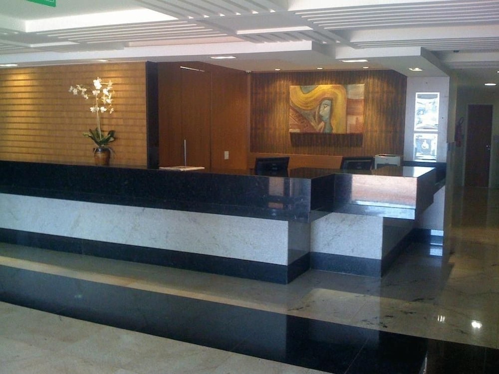 ESPLANADA BRASILIA HOTEL photo 1