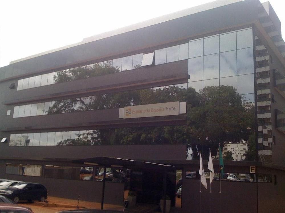 ESPLANADA BRASILIA HOTEL photo 3