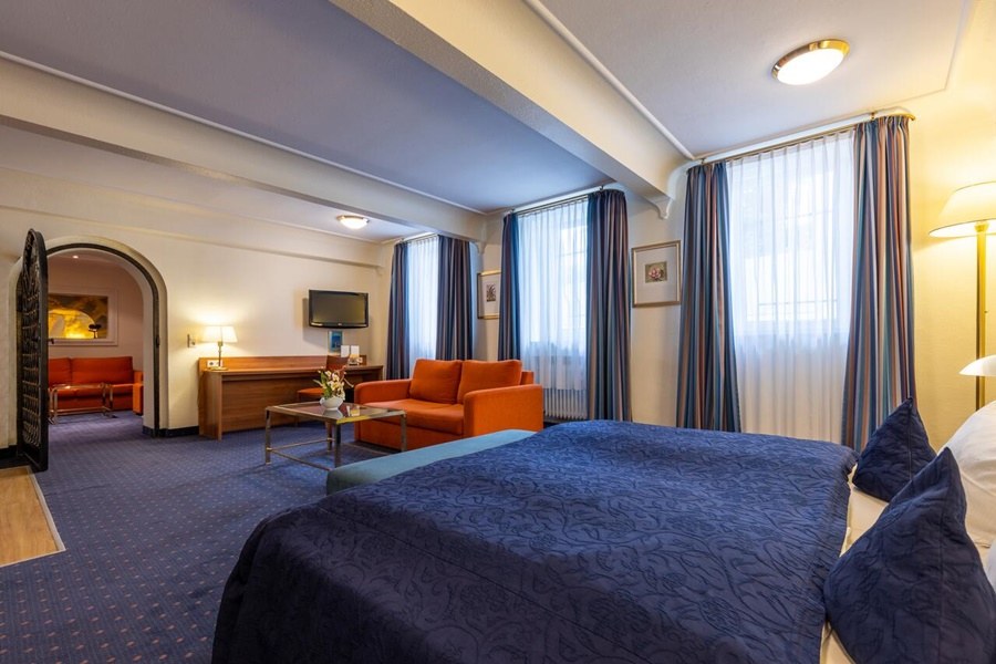TRIP INN HOTEL UEBACHS photo 2