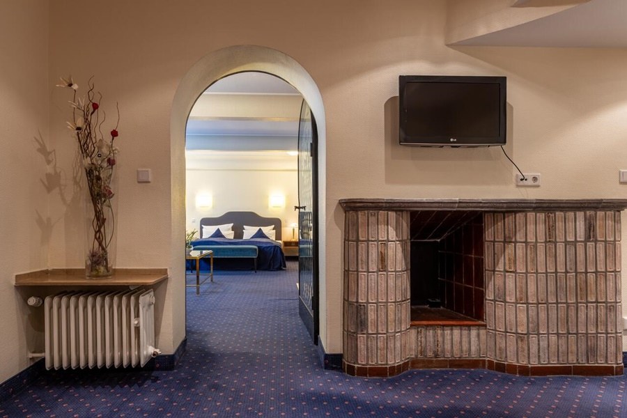 TRIP INN HOTEL UEBACHS photo 4